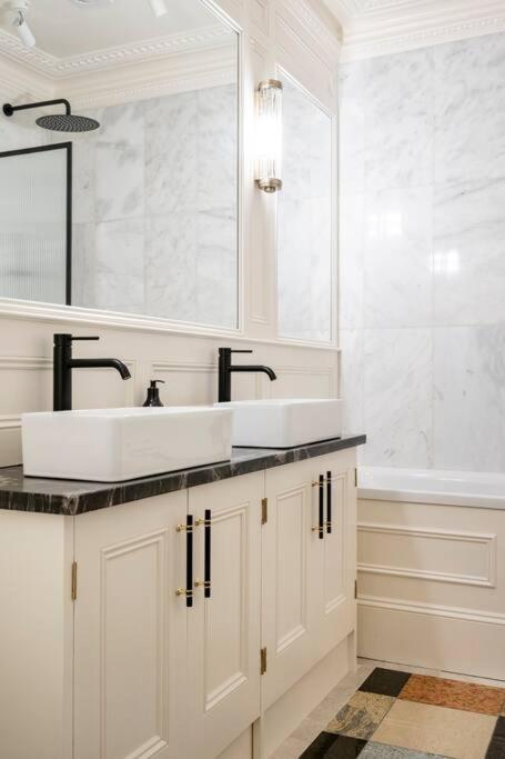 Spacious 2 Bed Luxury