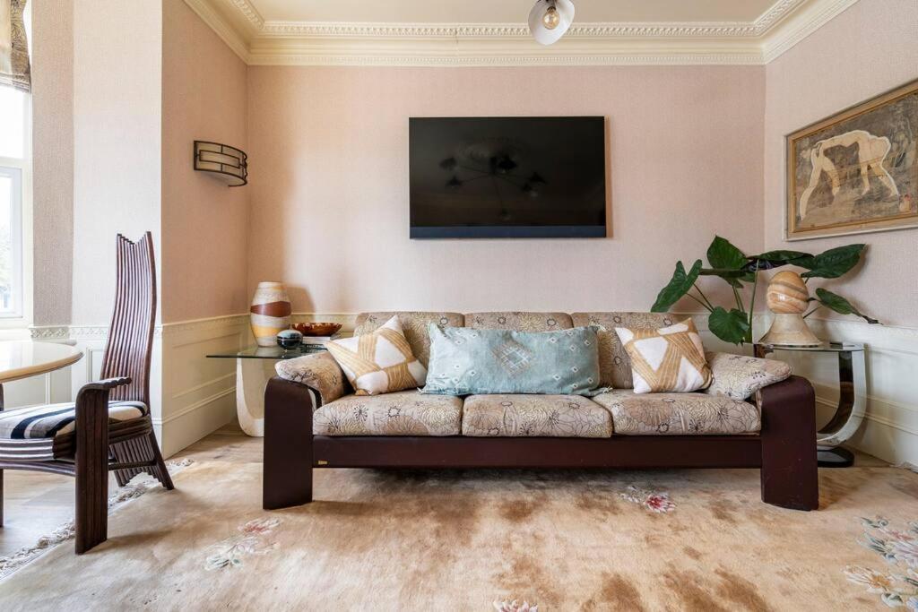 Spacious 2 Bed Luxury