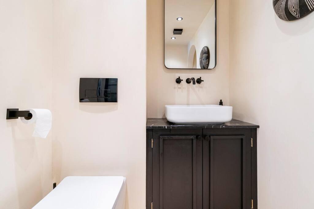 Spacious 2 Bed Luxury Apartment Margate