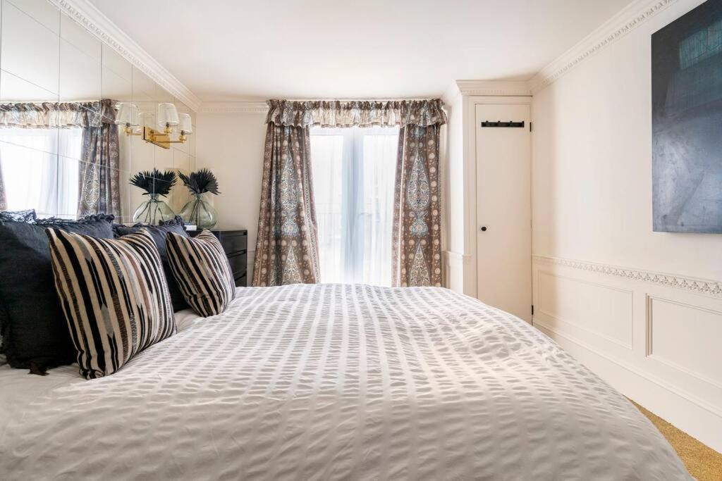 Spacious 2 Bed Luxury Apartment Margate