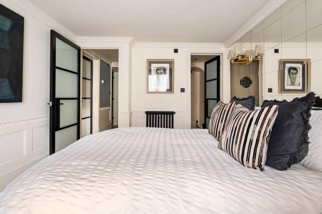 Spacious 2 Bed Luxury